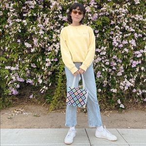 Levi Ribcage Straight - Light no distressing